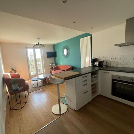 Quai Notre Dame Apartman Le Havre Kültér fotó