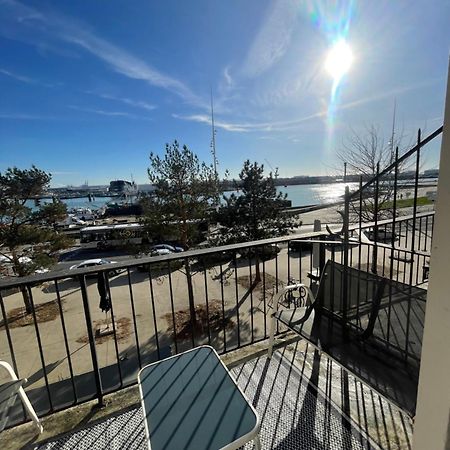 Quai Notre Dame Apartman Le Havre Kültér fotó