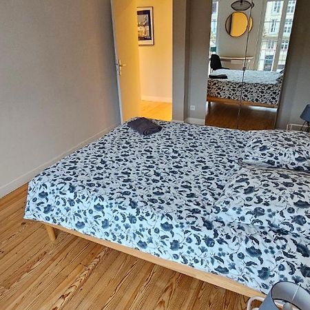 Quai Notre Dame Apartman Le Havre Kültér fotó