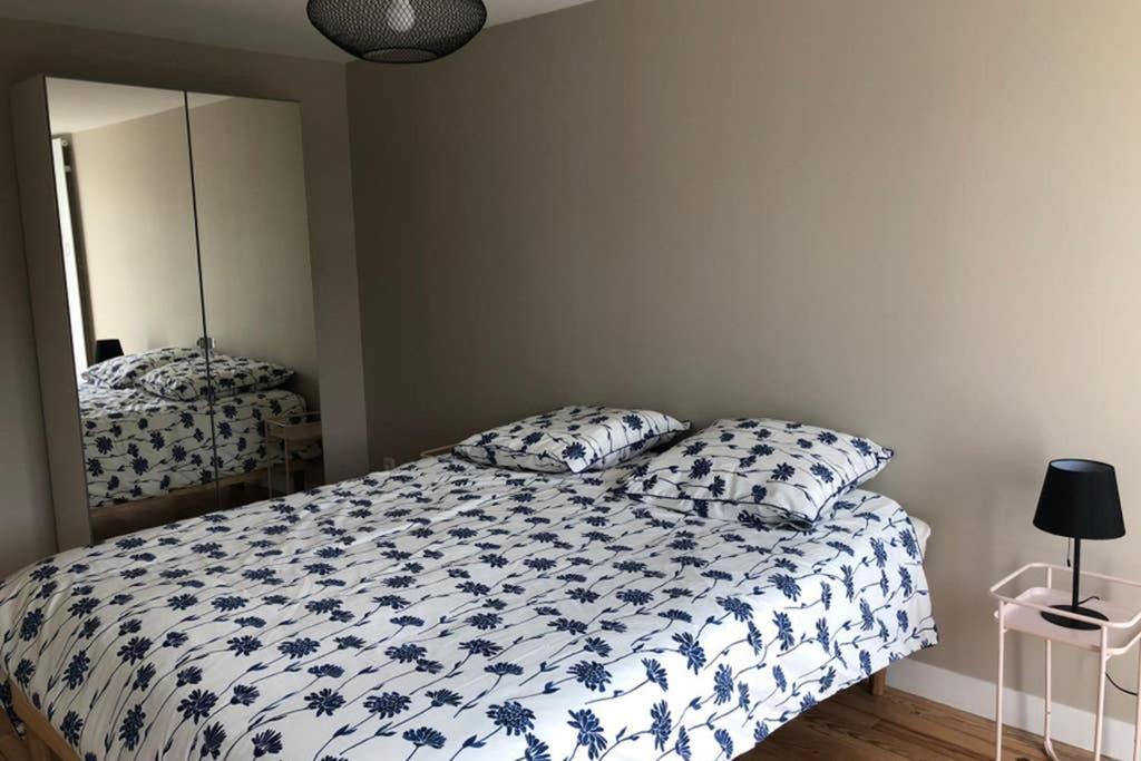Quai Notre Dame Apartman Le Havre Kültér fotó