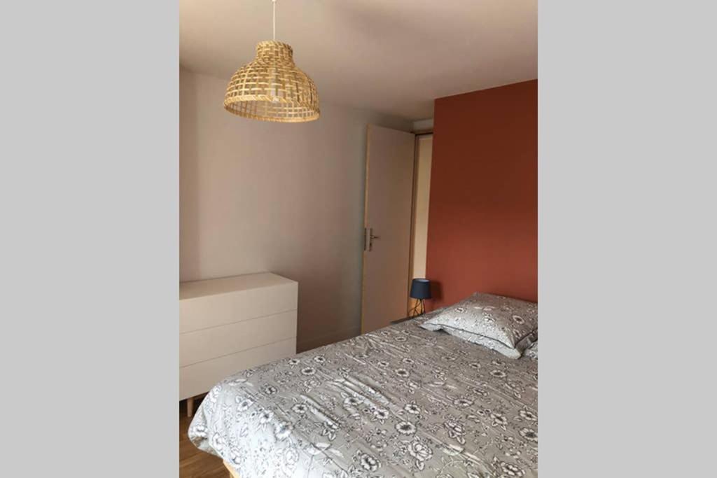 Quai Notre Dame Apartman Le Havre Kültér fotó