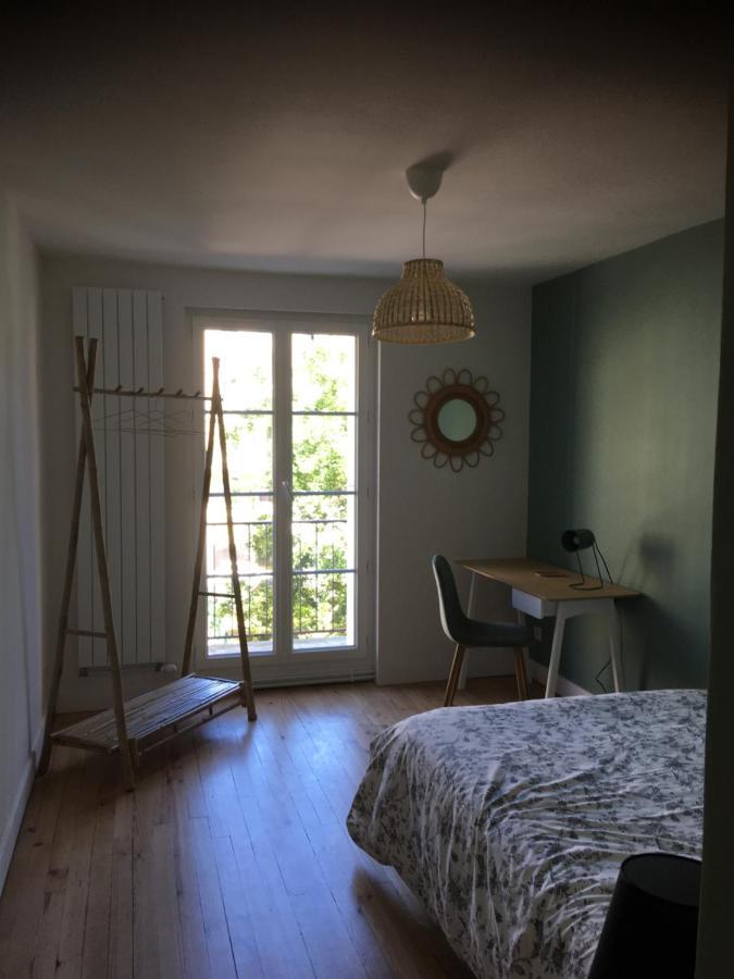 Quai Notre Dame Apartman Le Havre Kültér fotó