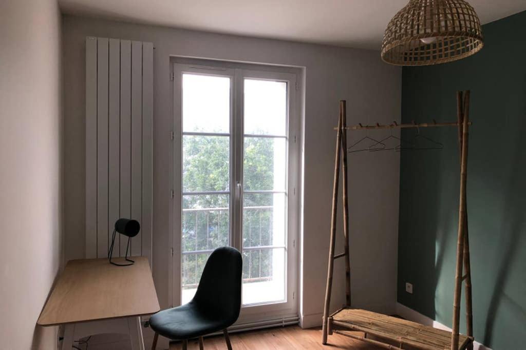 Quai Notre Dame Apartman Le Havre Kültér fotó