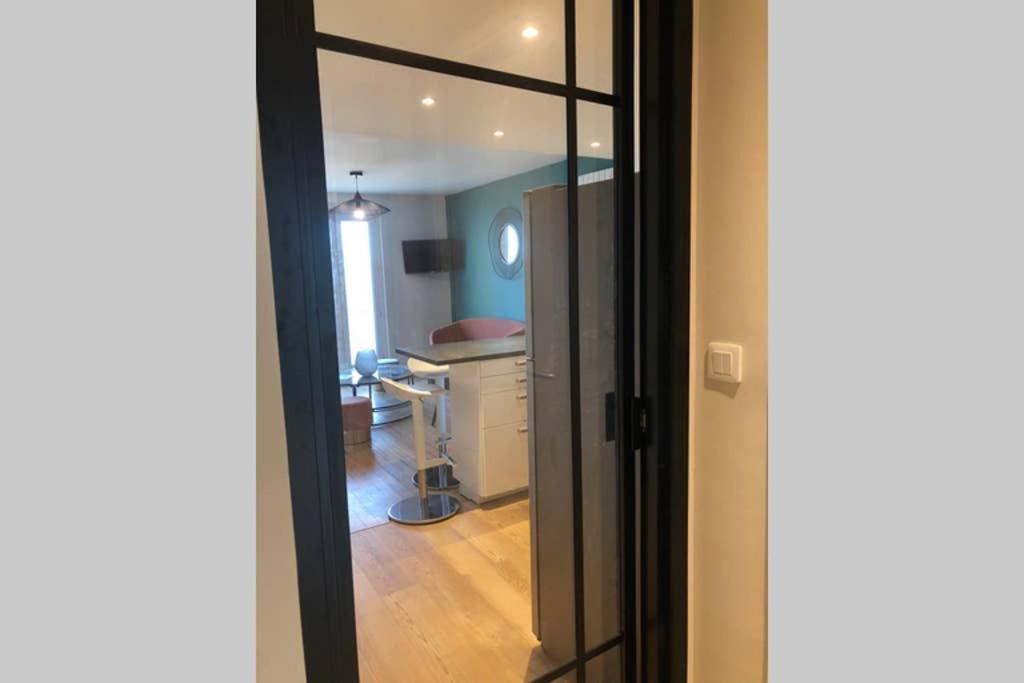 Quai Notre Dame Apartman Le Havre Kültér fotó