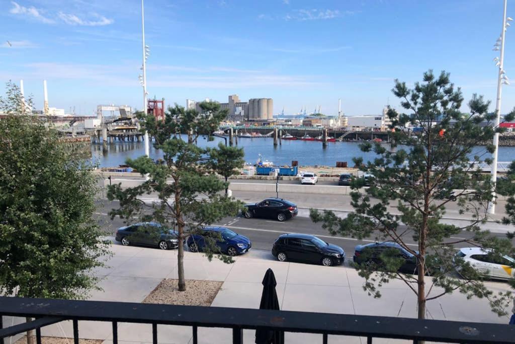 Quai Notre Dame Apartman Le Havre Kültér fotó