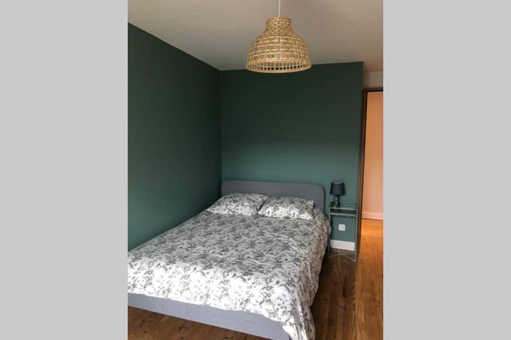 Quai Notre Dame Apartman Le Havre Kültér fotó