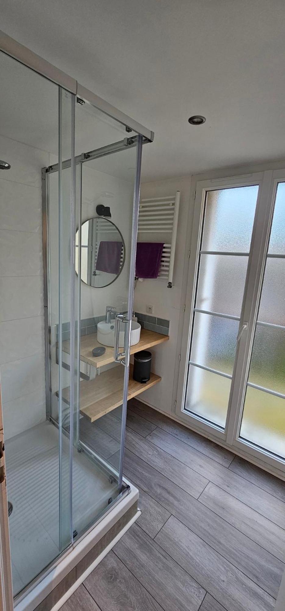 Quai Notre Dame Apartman Le Havre Kültér fotó