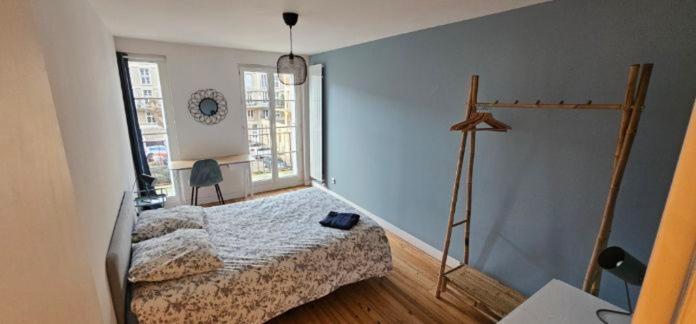 Quai Notre Dame Apartman Le Havre Kültér fotó