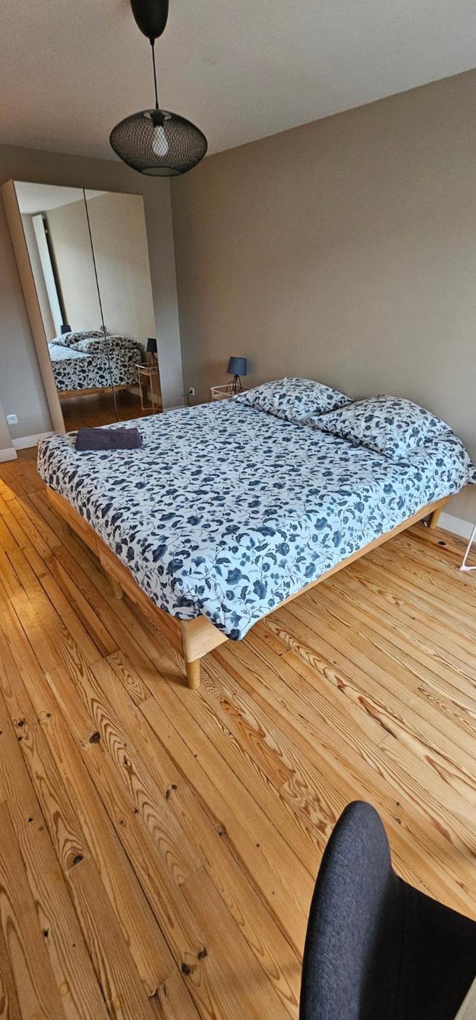 Quai Notre Dame Apartman Le Havre Kültér fotó