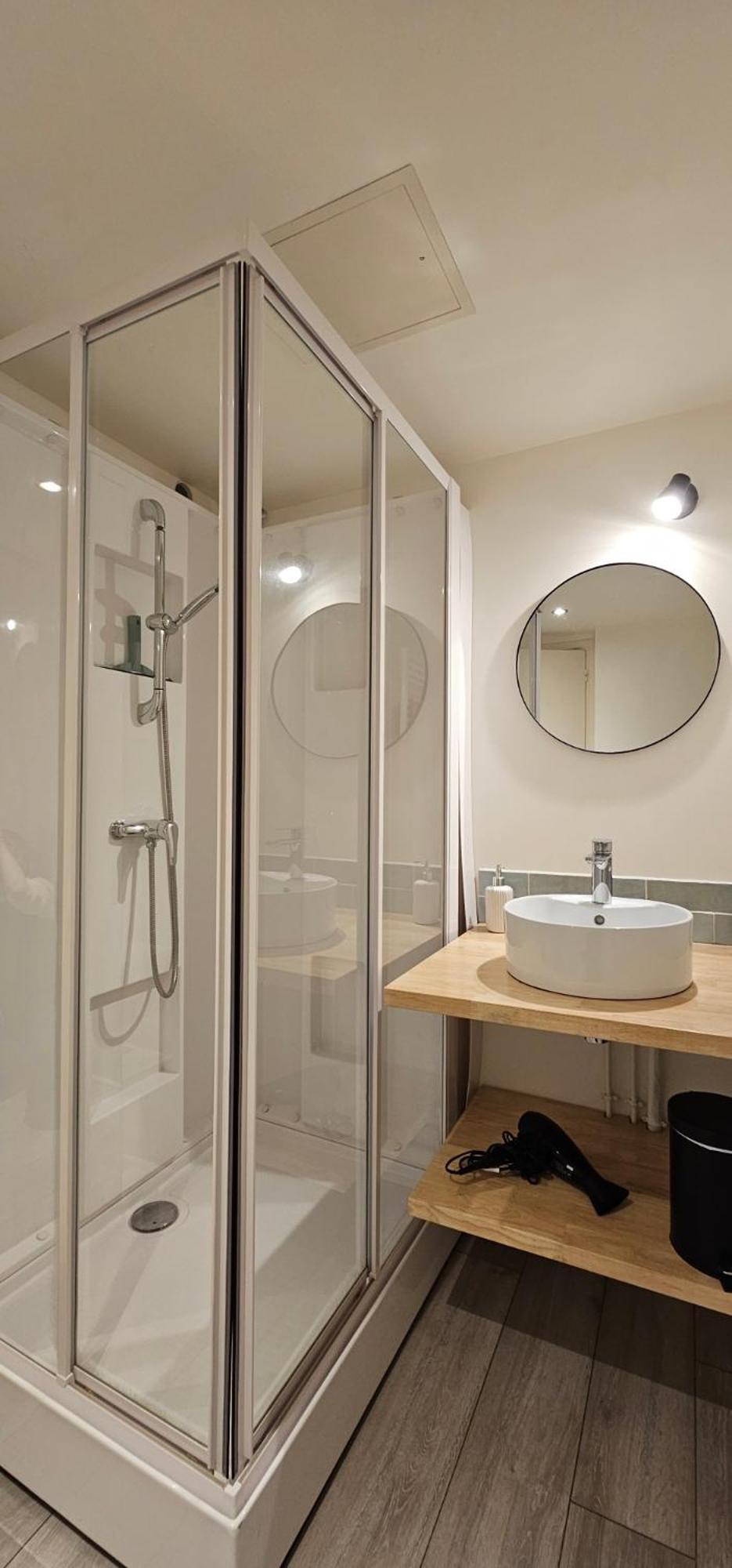 Quai Notre Dame Apartman Le Havre Kültér fotó