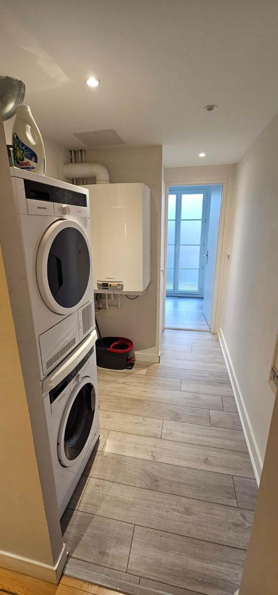 Quai Notre Dame Apartman Le Havre Kültér fotó
