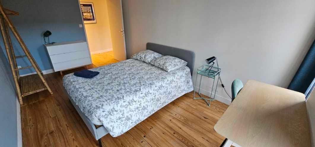 Quai Notre Dame Apartman Le Havre Kültér fotó